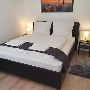  Apartament Charming In The Heart Of Węgry