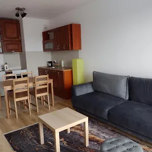  Apartament Apartament Sucha Przystań - Dry Haven Polska