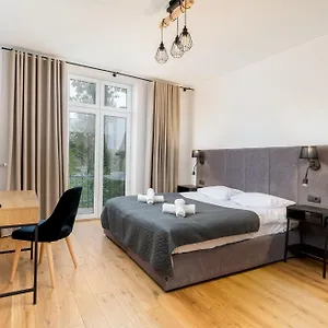  Apartament Revesen Premium Polska