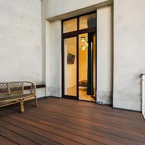  Apartament Of The Kings-edith Polska