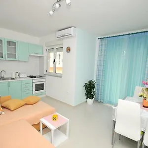 Apartament Antonio, Trogir
