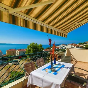 Apartament Prelesnik, Trogir