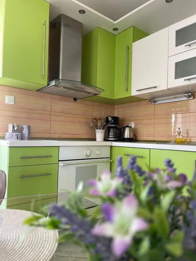 Apartments Belmat Τρογκίρ 0*,  Κροατία
