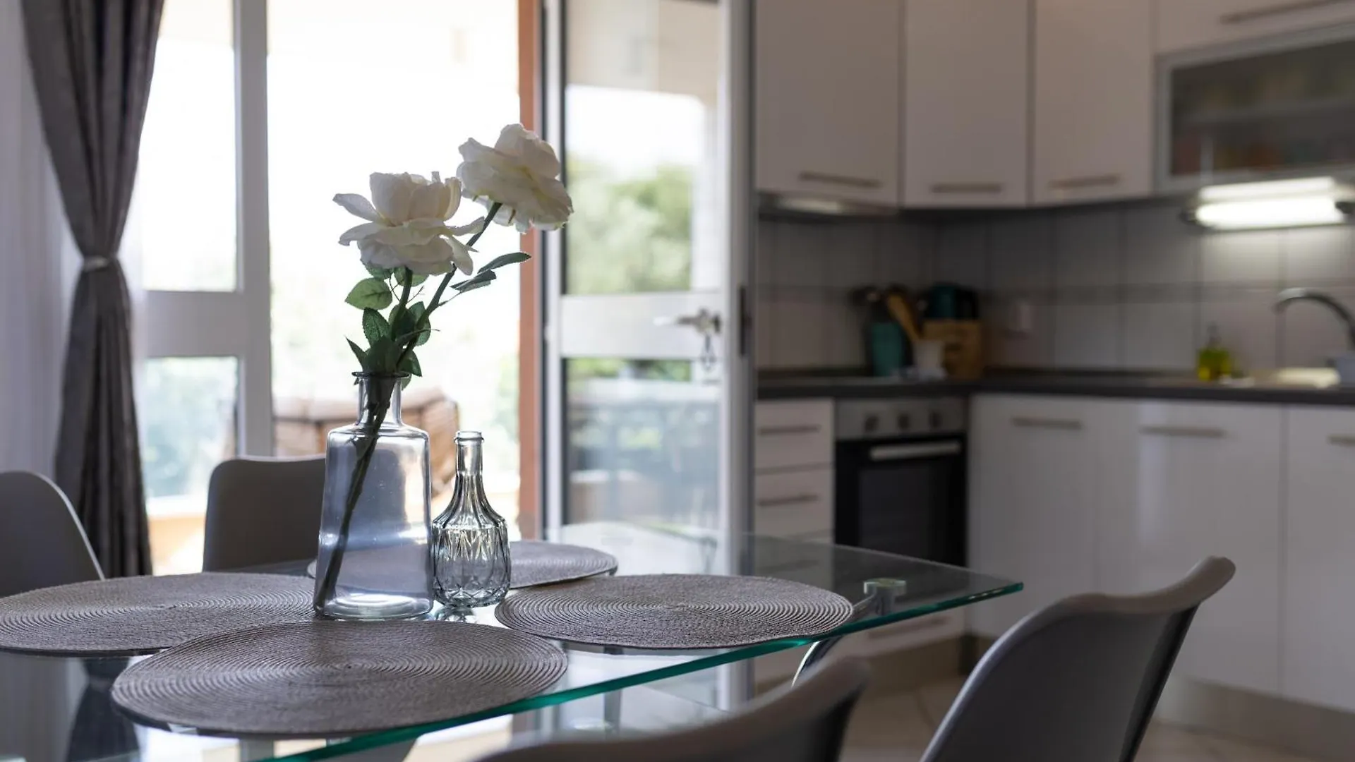 Apartments Belmat Τρογκίρ Κροατία