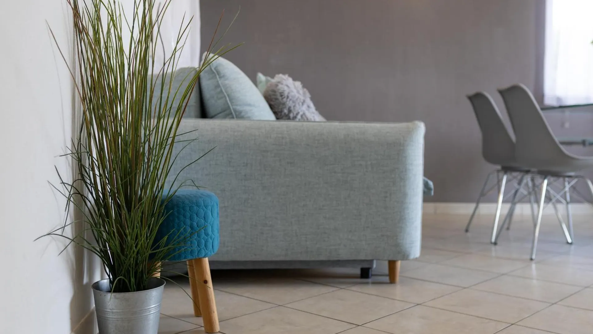 Apartments Belmat Τρογκίρ