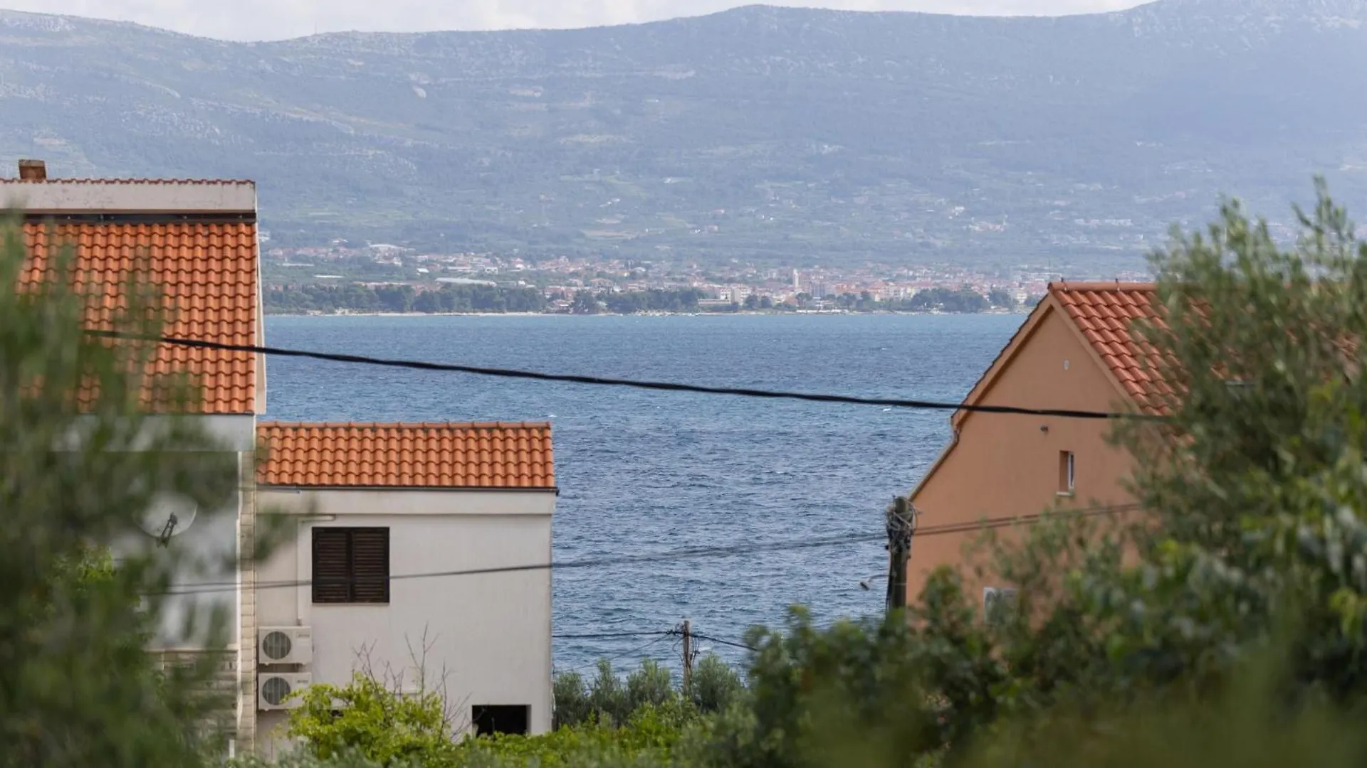 Apartments Belmat Τρογκίρ