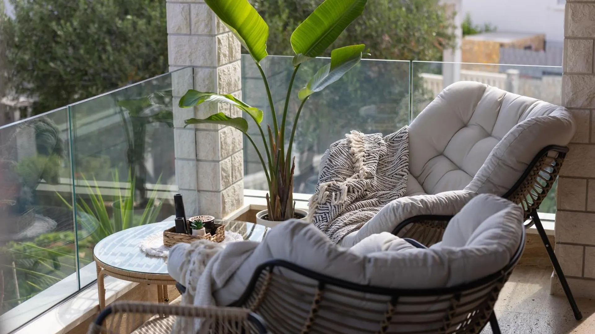 Apartments Belmat Τρογκίρ Κροατία
