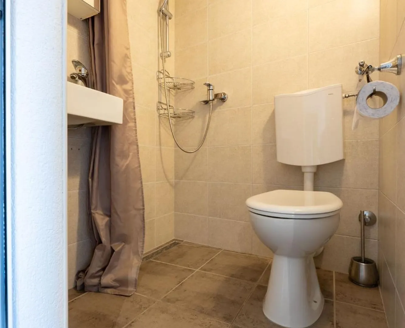 Apartments Belmat Τρογκίρ