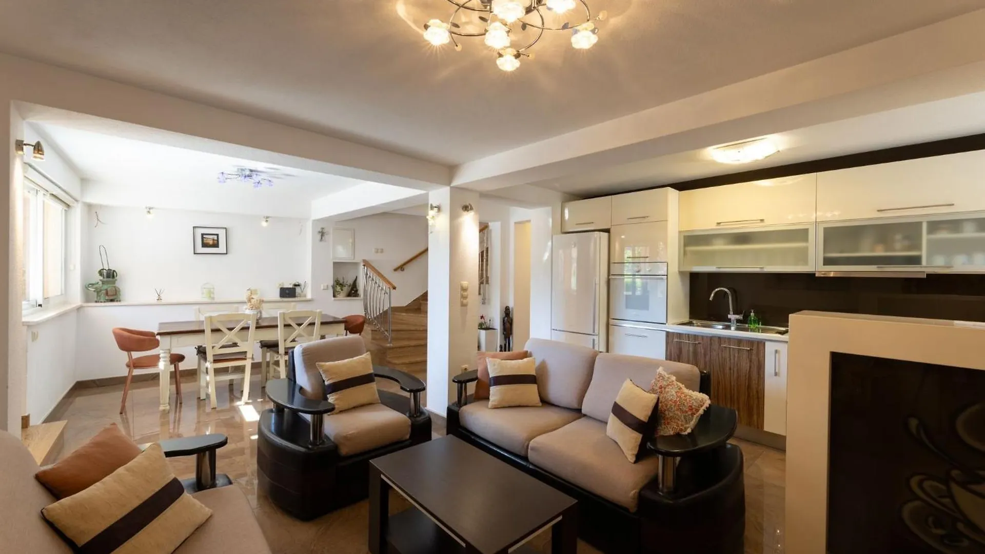 Apartments Belmat Τρογκίρ Κροατία